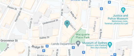 30 Pitt Street, Sydney, 2000