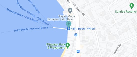 Palm Beach, Australia, NSW 2108