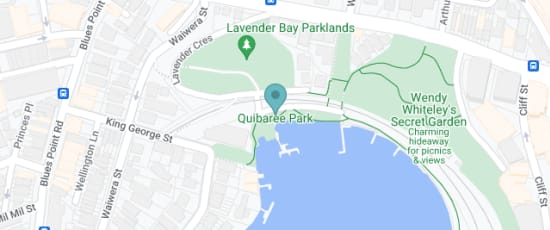 1 Railway Avenue, Lavender Bay, 2060