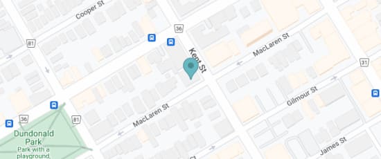 330 Kent Street, Ottawa, K2P 2A6
