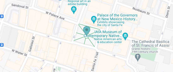 63 Lincoln Ave, Santa Fe, NM, United States, 94611