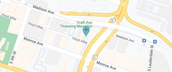 344 Floyd Alley, Memphis, 38103