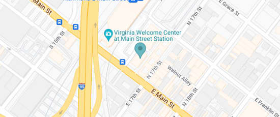 100 N 17th St, Richmond, VA, 23219