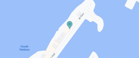 1 West Pier, Howth, Dublin, D13 H2V4