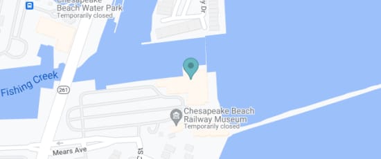 4160 Mears Ave, Chesapeake Beach, MD, 20732
