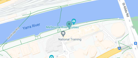 Southbank VIC, Australia, 3006