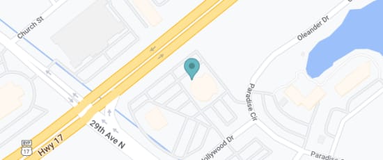 2925 Hollywood Drive, Myrtle Beach, 29577