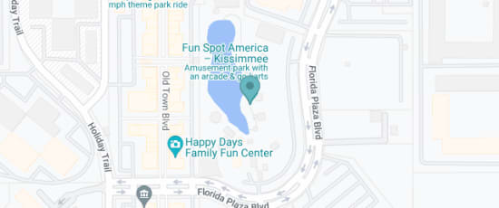 2850 Florida Plaza Boulevard, Kissimmee, 34746