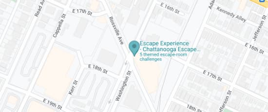 1800 Rossville Avenue #102, Chattanooga, 37408