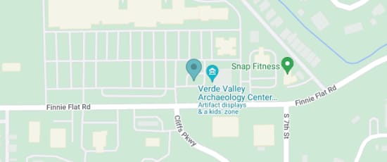 460 Finnie Flat Road, Camp Verde, 86322