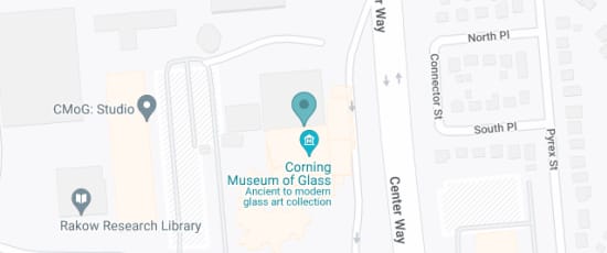 1 Museum Way, Corning, 14830