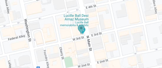 2 West 3rd Street, Jamestown, 14701