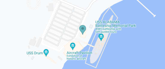 2703 Battleship Parkway, Mobile, 36602
