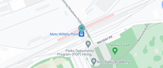 Queens, NY, 11368