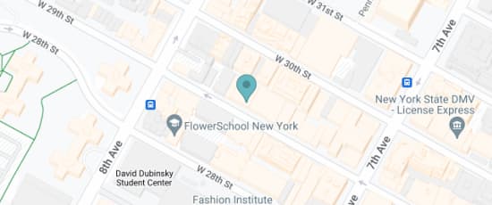 245 West 29th Street, New York, 10001