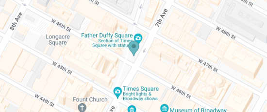 1556 Broadway, Brooklyn, 11221