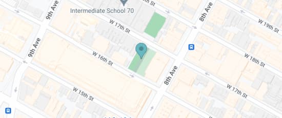 320 West 17th Street, New York, 10011