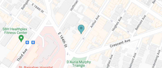 2331 Arthur Ave, Bronx, 10458