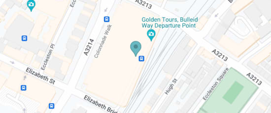 Bulleid Way, London, SW1W 9SZ