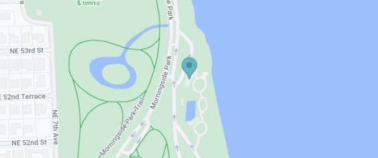 kayak concession, 5215 Northeast 7th Avenue, Miami, 33137