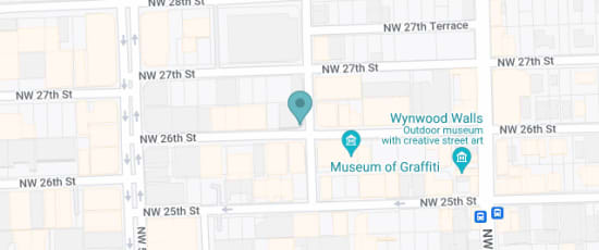 311 Northwest 26th Street, Miami, 33127