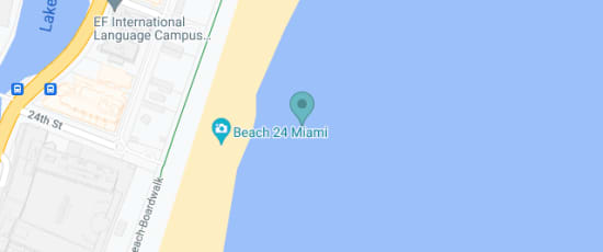 Miami Beach