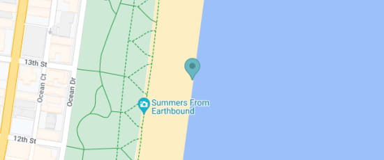 Miami Beach - South Beach, 33139