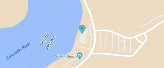 25804 North Willow Beach, Willow Beach, 86445