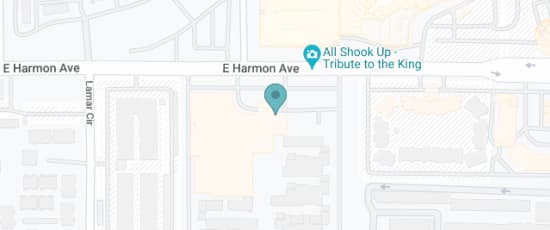 375 East Harmon Avenue, Las Vegas, 89169