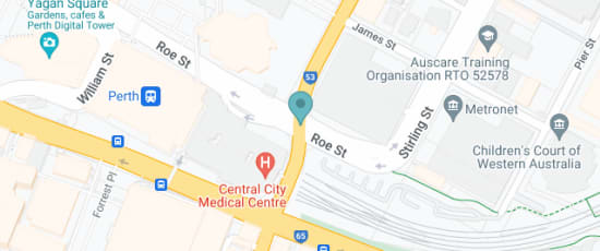 Perth