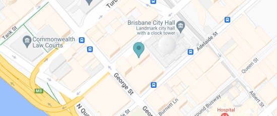 69 Ann Street, Bowen Hills, 4000