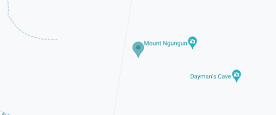 Mount Ngungun, 4518