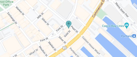 320 Fore Street, Portland, 04101