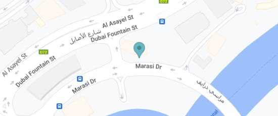 Marasi Drive - Dubai, 24666