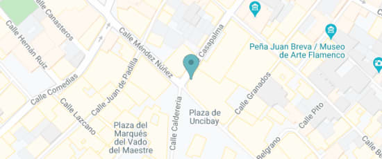 Calle Casapalma, 2, 29008