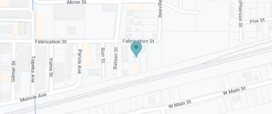 414 Fabrication Street, Dallas, 75212-5419