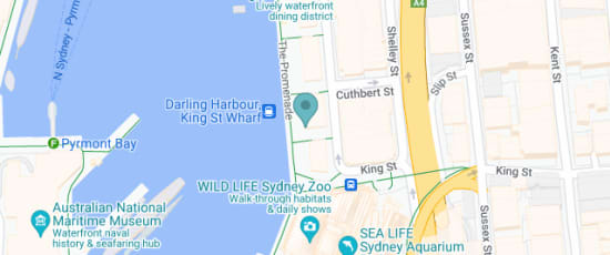 49 The Promenade, Sydney, NSW 2000