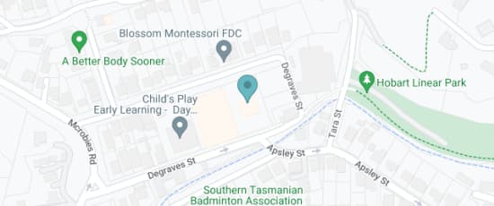 16 Degraves Street, South Hobart, 7004