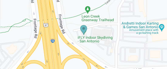 15915 Interstate 10, San Antonio, 78249