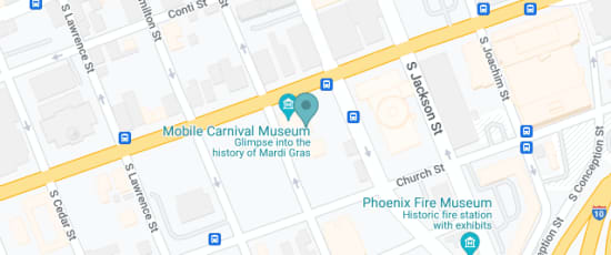 355 Government Street, Mobile, 36602