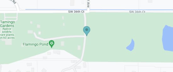3750 S Flamingo Rd, Davie, FL, 33330