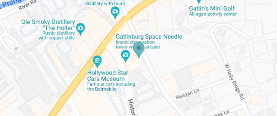115 Historic Nature Trail, Gatlinburg, 37738