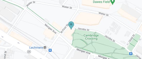 110 North First Street, Cambridge, 02141