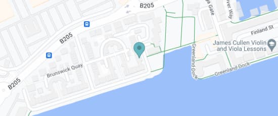 122 Brunswick Quay, London, SE16 7PT