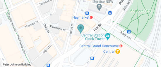 Haymarket, 2000