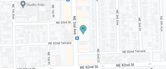 8267 Northeast 2nd Avenue, Miami, 33138