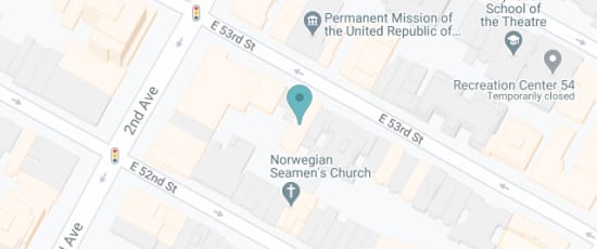 316 E. 53rd Street, Manhattan, 10022-5218
