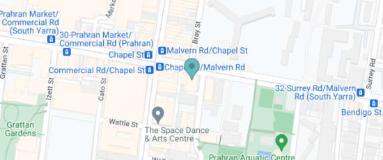 228A Malvern Road, Prahran, 3181