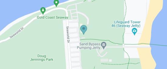 Seaworld Drive, Main Beach, 4217