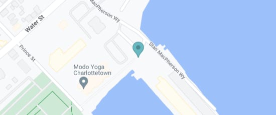 Charlottetown, PE C1A 8W1